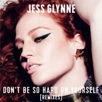 Don't Be So Hard OnYourself