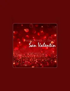 Listen to San Valentin, watch music videos, read bio, see tour dates & more!