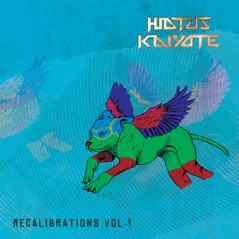 Recalibrations, Vol. 1 - EP