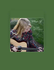 Ouve Rachel Nentwich, vê vídeos de música, lê a biografia, vê as datas da digressão e muito mais!