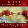 Quatuor Takacs  