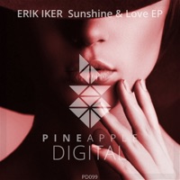 Sunshine & Love - Single - Erik Iker