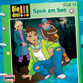 Folge 14: Spuk am See