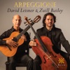 Zuill Bailey & Lara Downes - 7 Canciones Populares Españolas (Arr. for Cello & Guitar): No. 4, Jota