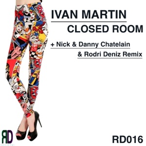 Closed Room - Single