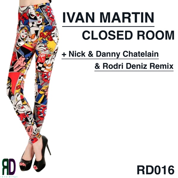 Closed Room - Single