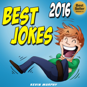 Jokes: Best Jokes 2016 (Unabridged)
