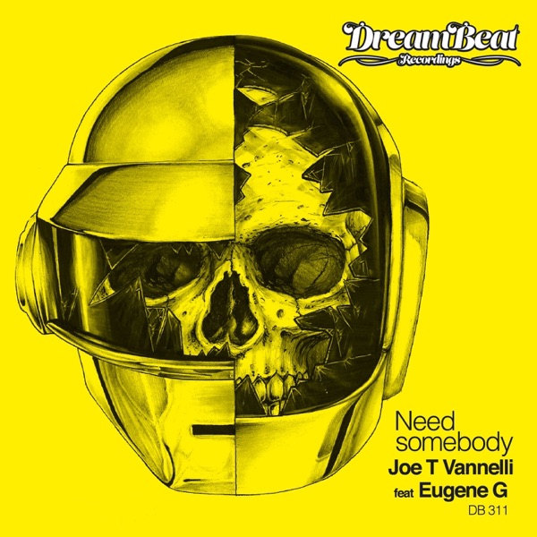 Need Somebody (feat. Eugene G) - EP