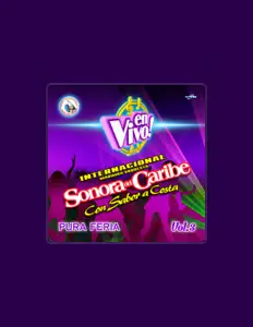Internacional Marimba Orquesta Sonora del Caribeを聴いたり、ミュージックビデオを鑑賞したり、経歴やツアー日程などを確認したりしましょう！