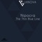 The Thin Blue Line - Nipocra lyrics