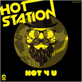 Your Love HOT STATION