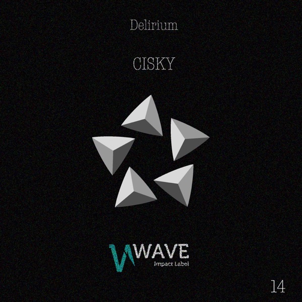 Delirium - Single