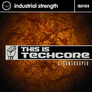 This Is Techcore - EP