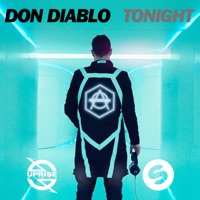 Don Diablo - Tonight (Extended Mix)