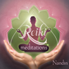 Reiki Meditations - Nandin