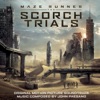 Maze Runner: The Scorch Trials (Original Motion Picture Soundtrack) artwork