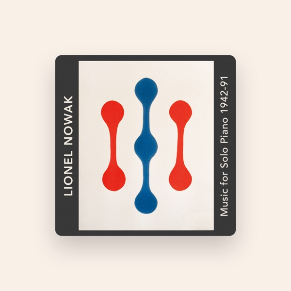 Lionel Nowak's avatar