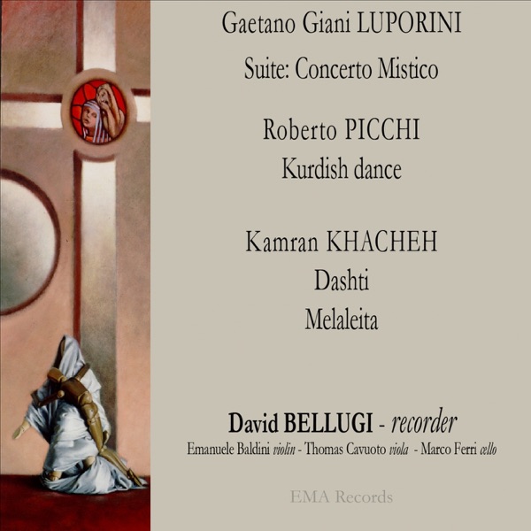 Concerto mistico