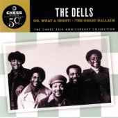 The Dells - Stay In My Corner