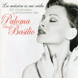 Paloma San Basilio - Cariño Mio