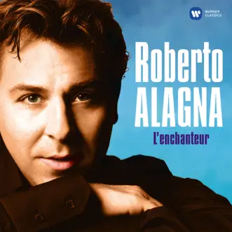 Gianni Schicchi: Firenze è come un albero fiorito (Rinuccio) by Roberto Alagna, London Symphony Orchestra & Antonio Pappano song reviws