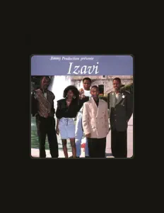 Izavi을(를) 듣고, 뮤직 비디오를 보고, 약력을 읽고, 투어 일정 등을 확인하세요!