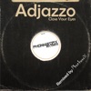 Close Your Eyes (Dub Mix)