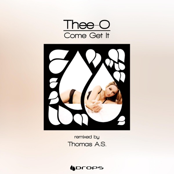 Come Get It - Single
