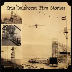 Five Stories - Kris Delmhorst