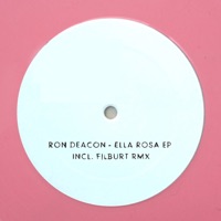 Ella Rosa EP - Ron Deacon