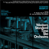 Monkey Ska - Western Standard Time Ska Orchestra