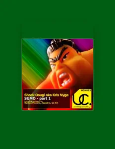 Listen to Shock Osugi, watch music videos, read bio, see tour dates & more!