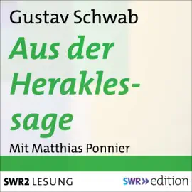 Aus der Heraklessage