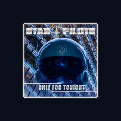 Listen to Star Pilots, watch music videos, read bio, see tour dates & more!