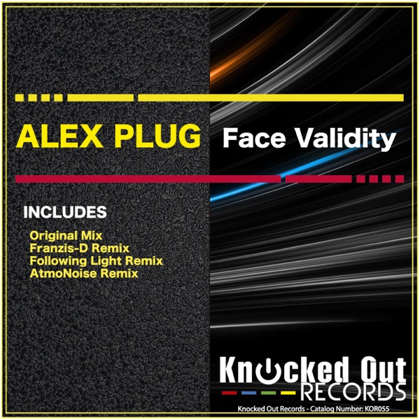 Face Validity - EP