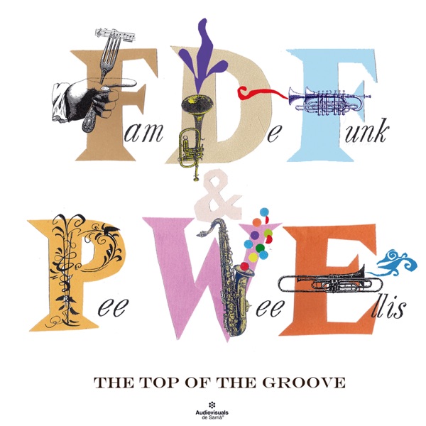 The Top of the Groove