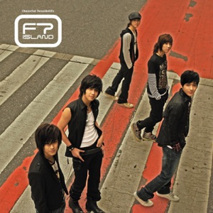 Love Sick Album Art