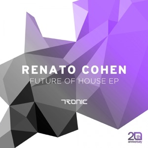 Future of House - Single