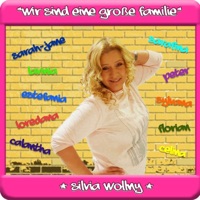Silvia Wollny - Wir sind eine große Familie