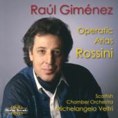 Rossini: Operatic Arias