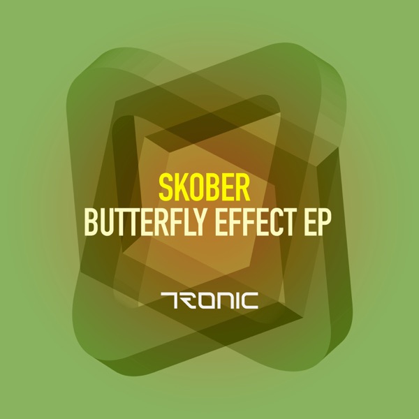 Butterfly Effect - Single