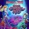 Face the Tide - Monster High lyrics