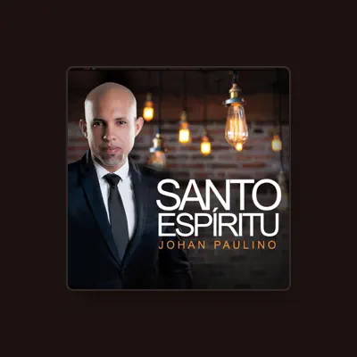 Listen to Johan Paulino, watch music videos, read bio, see tour dates & more!
