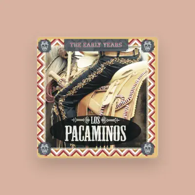Listen to Los Pacaminos, watch music videos, read bio, see tour dates & more!