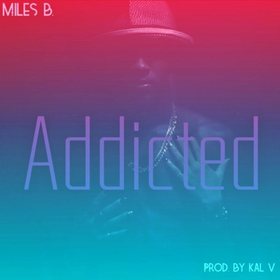 Addicted - Single
