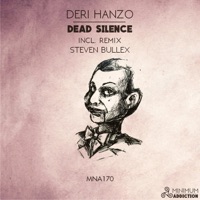 Dead Silence - Single - Deri Hanzo
