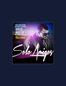 Listen to Brujo Master, watch music videos, read bio, see tour dates & more!