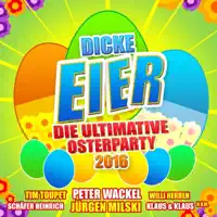 Ich geh feiern