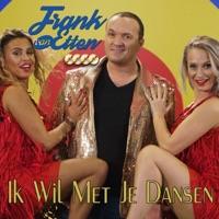 Frank van Etten - Ik Wil Met Je Dansen