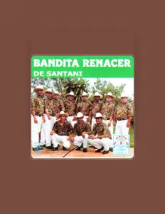 Listen to Bandita Renacer De Santani, watch music videos, read bio, see tour dates & more!